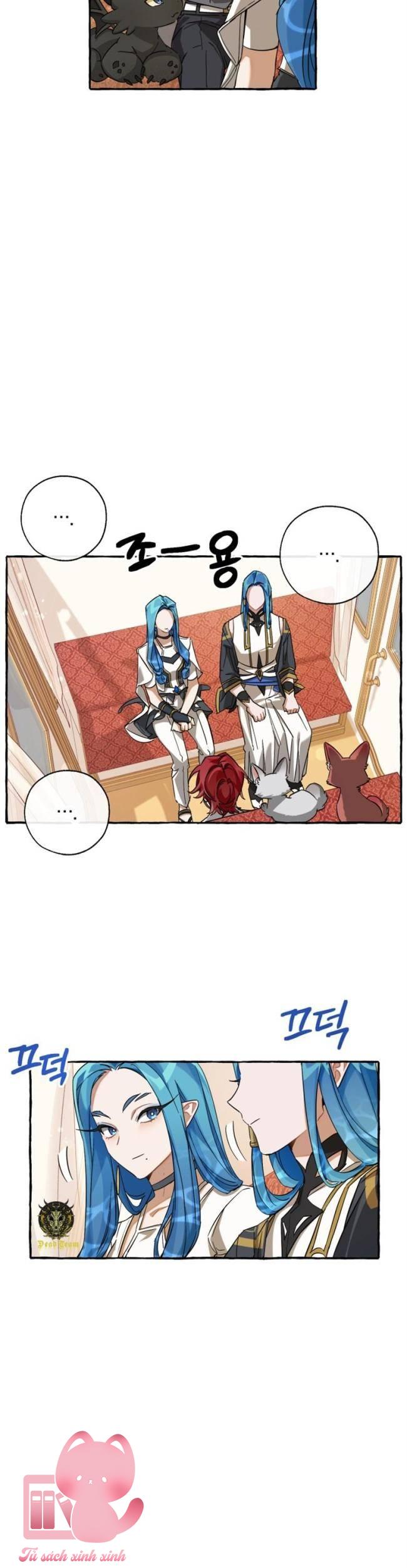Phế Vật Dòng Dõi Bá Tước - Chap 82