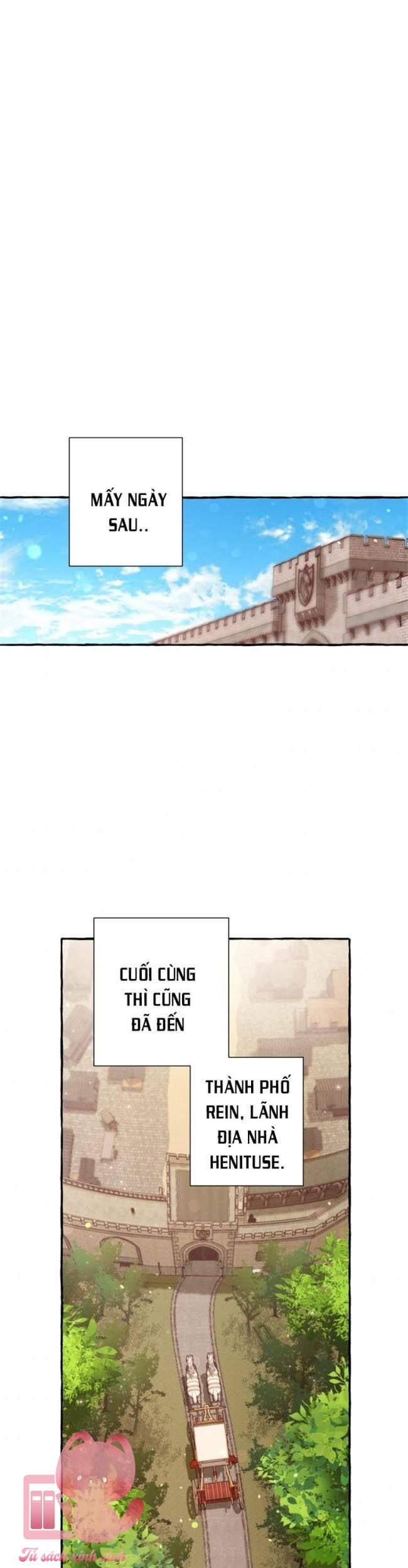 Phế Vật Dòng Dõi Bá Tước - Chap 82