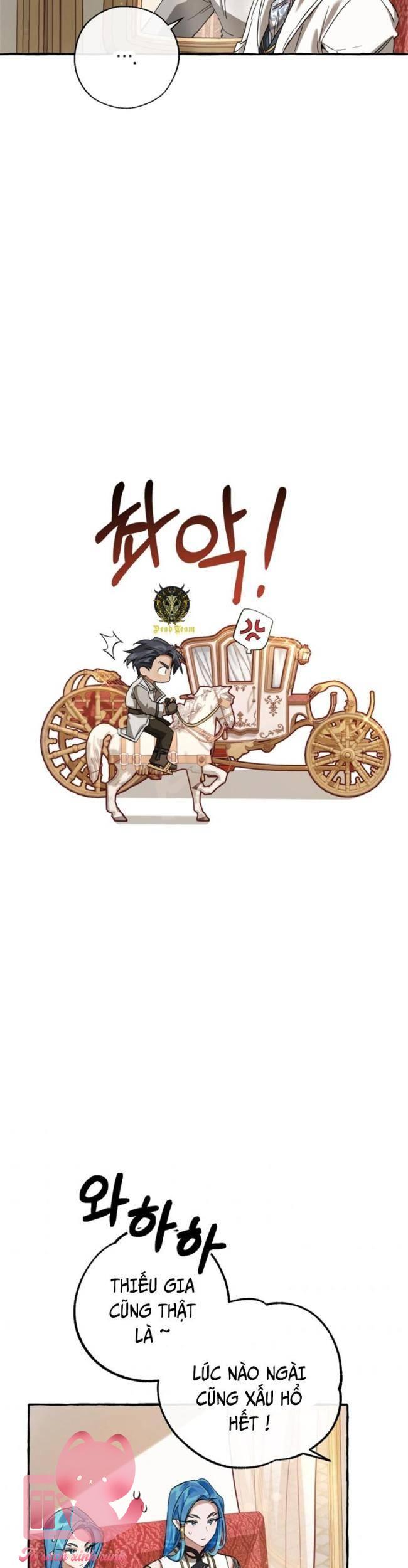Phế Vật Dòng Dõi Bá Tước - Chap 82