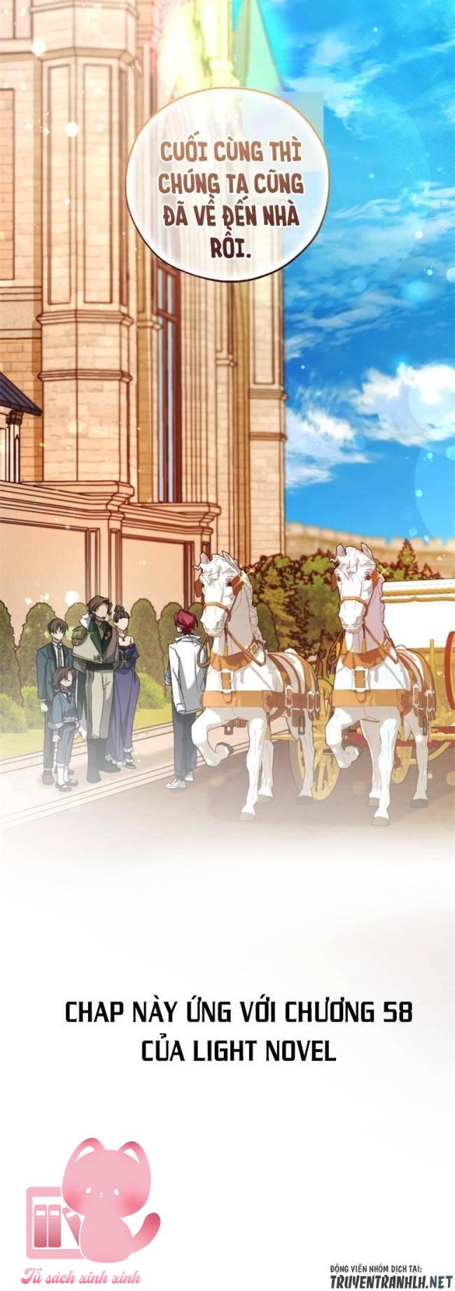 Phế Vật Dòng Dõi Bá Tước - Chap 82