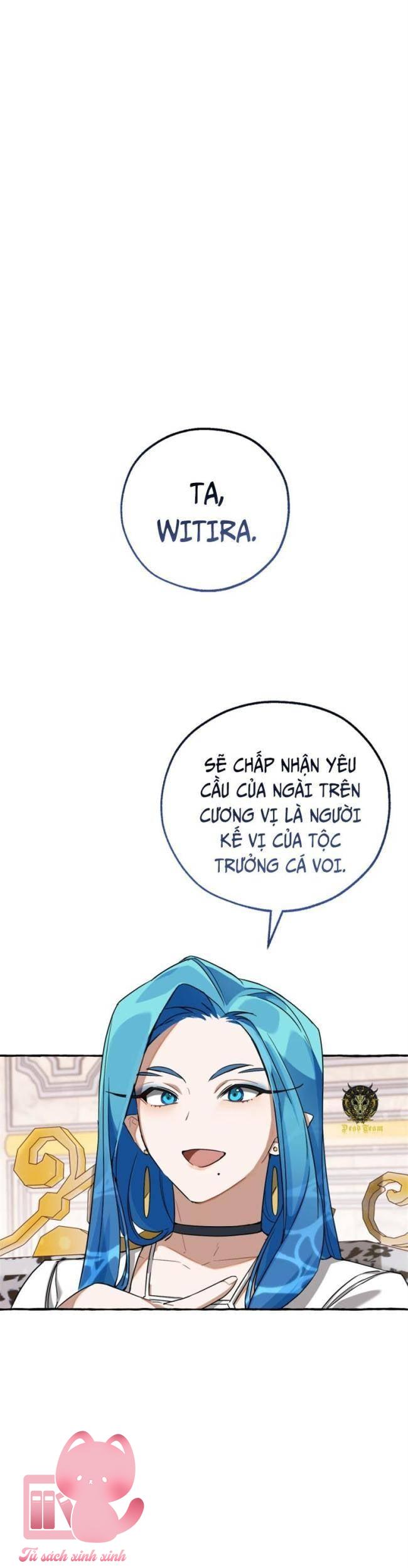 Phế Vật Dòng Dõi Bá Tước - Chap 82