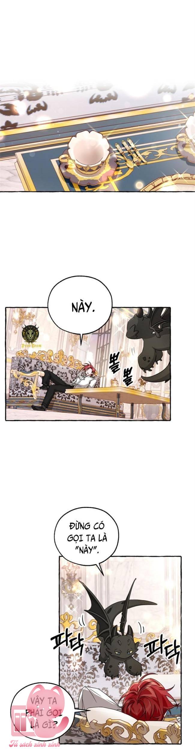 Phế Vật Dòng Dõi Bá Tước - Chap 82