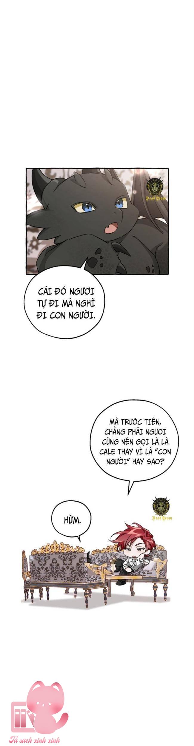 Phế Vật Dòng Dõi Bá Tước - Chap 82