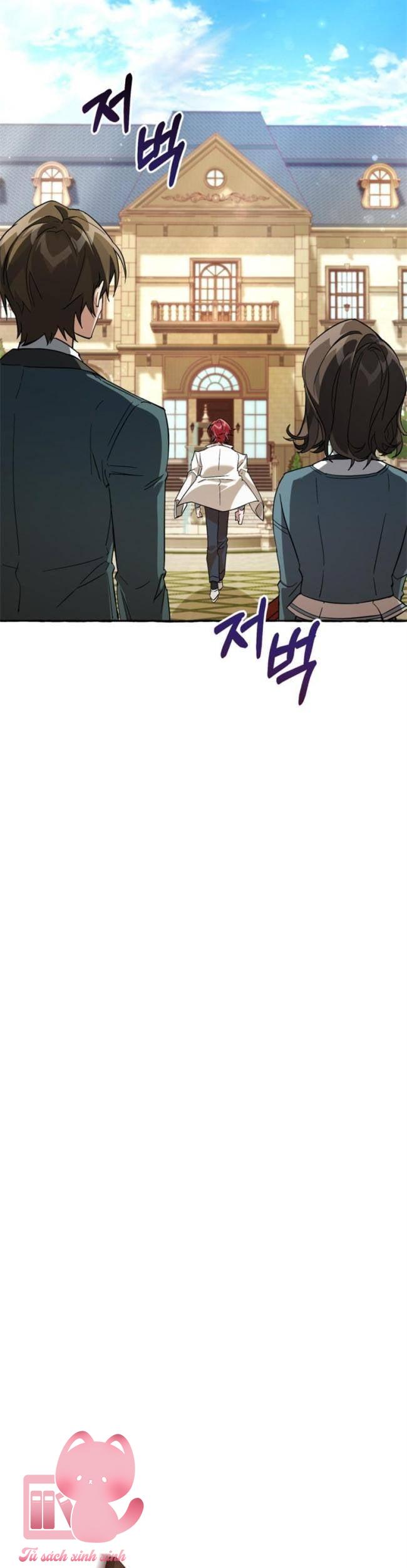 Phế Vật Dòng Dõi Bá Tước - Chap 83