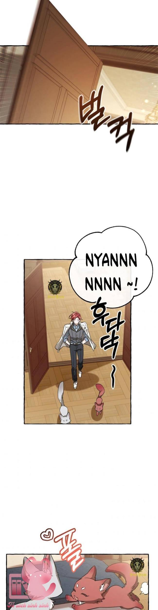Phế Vật Dòng Dõi Bá Tước - Chap 83