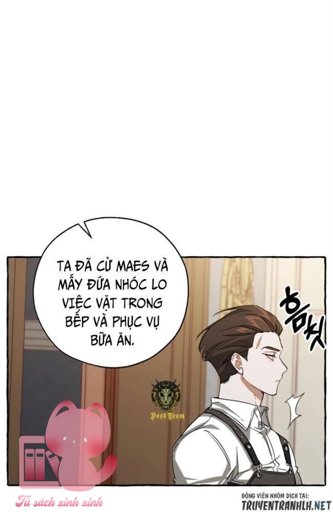 Phế Vật Dòng Dõi Bá Tước - Chap 83