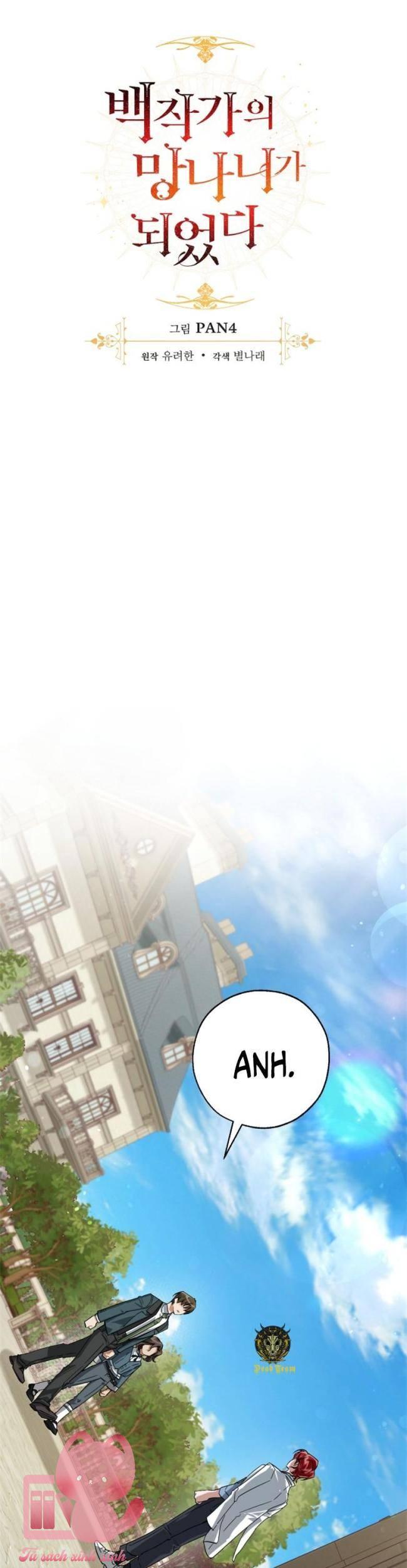 Phế Vật Dòng Dõi Bá Tước - Chap 83