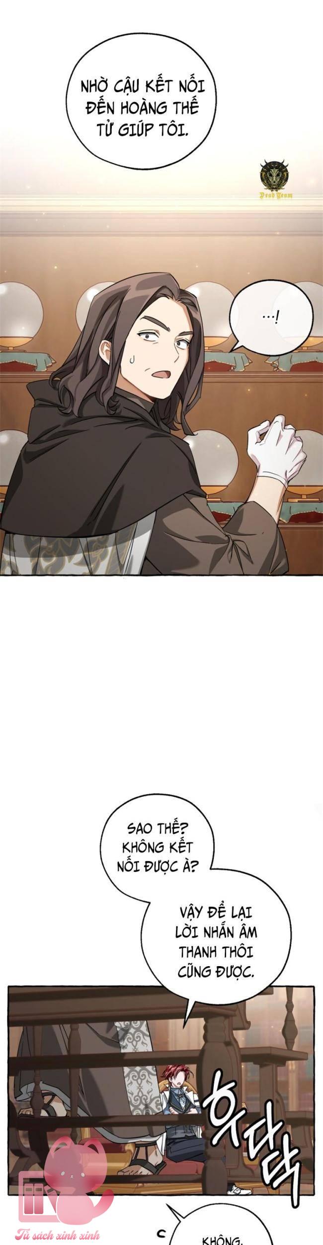 Phế Vật Dòng Dõi Bá Tước - Chap 84