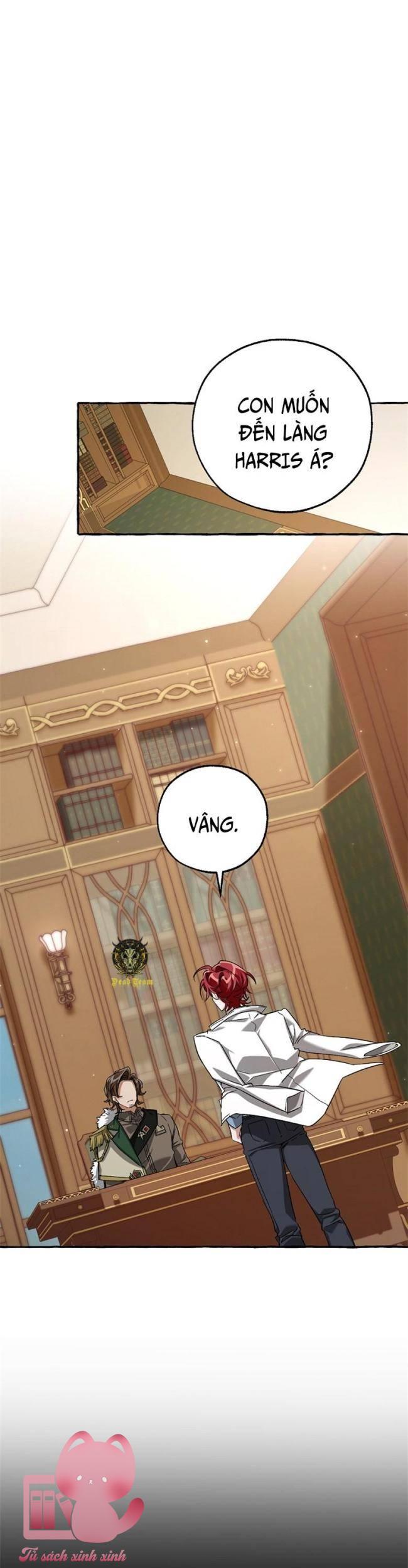 Phế Vật Dòng Dõi Bá Tước - Chap 84