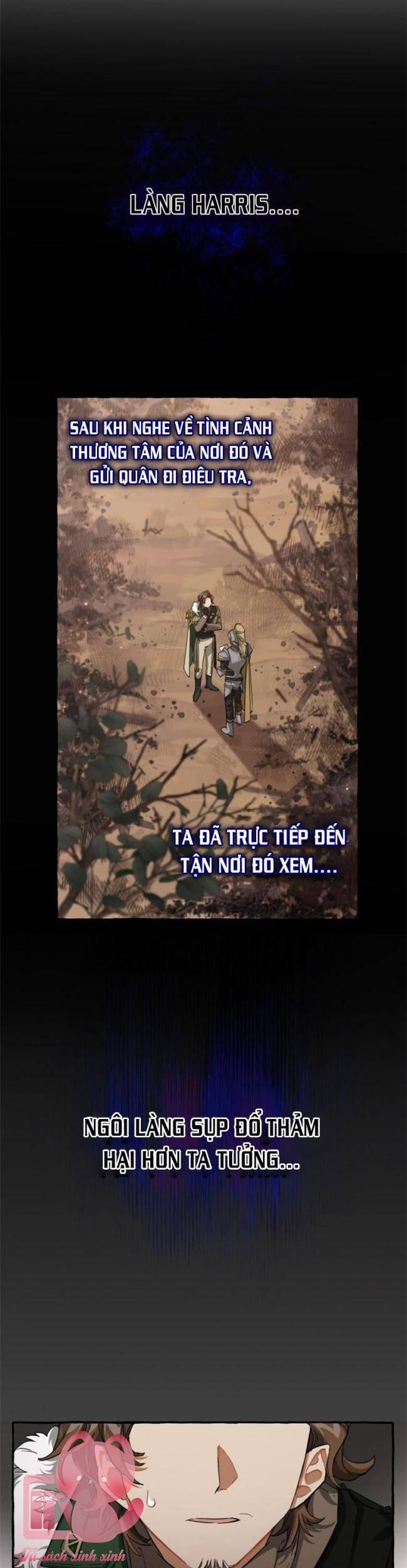 Phế Vật Dòng Dõi Bá Tước - Chap 84