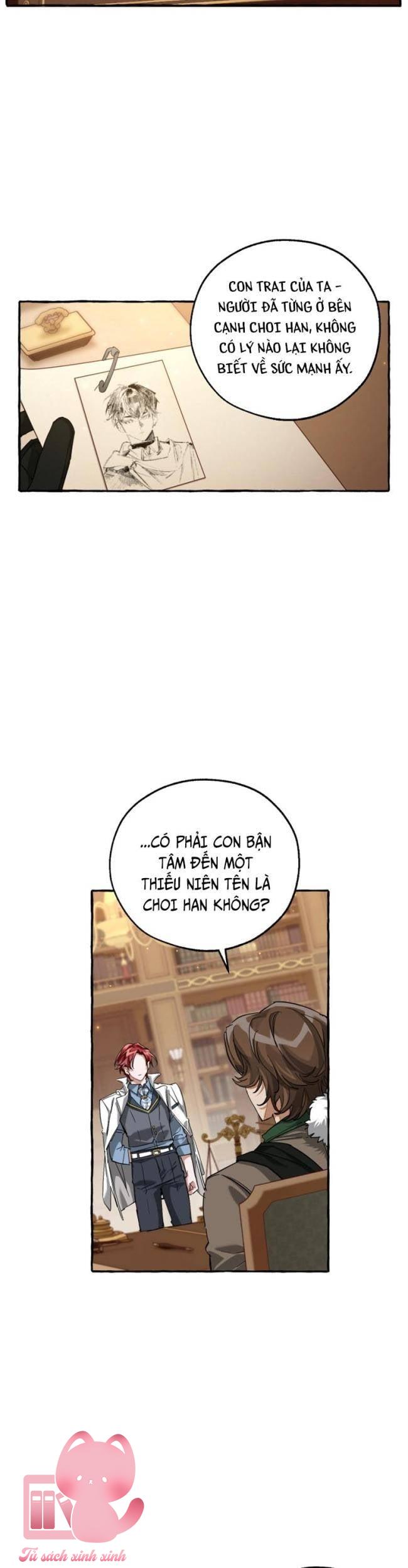 Phế Vật Dòng Dõi Bá Tước - Chap 84