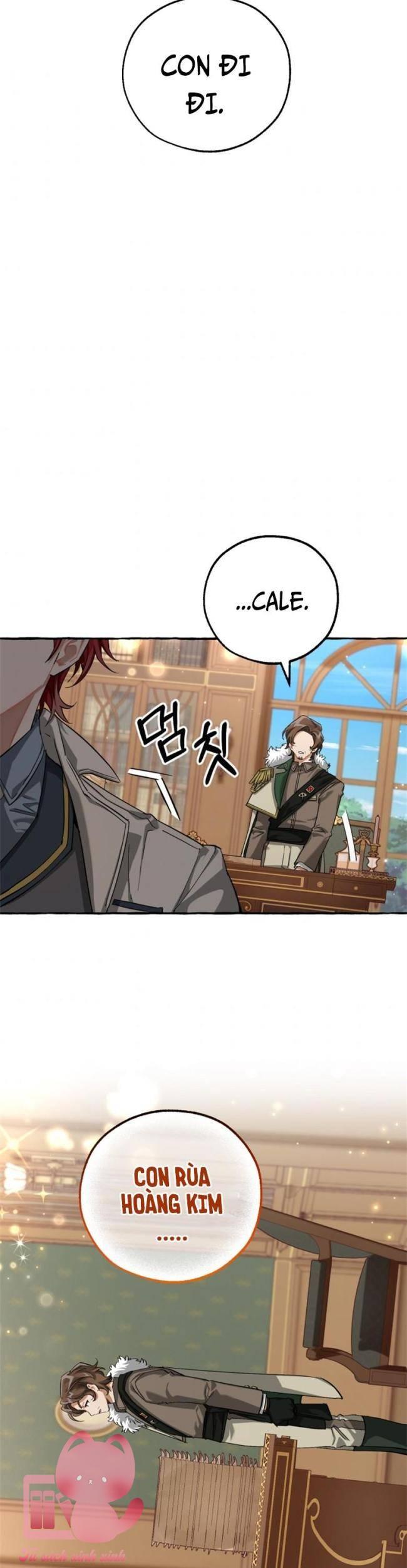 Phế Vật Dòng Dõi Bá Tước - Chap 84