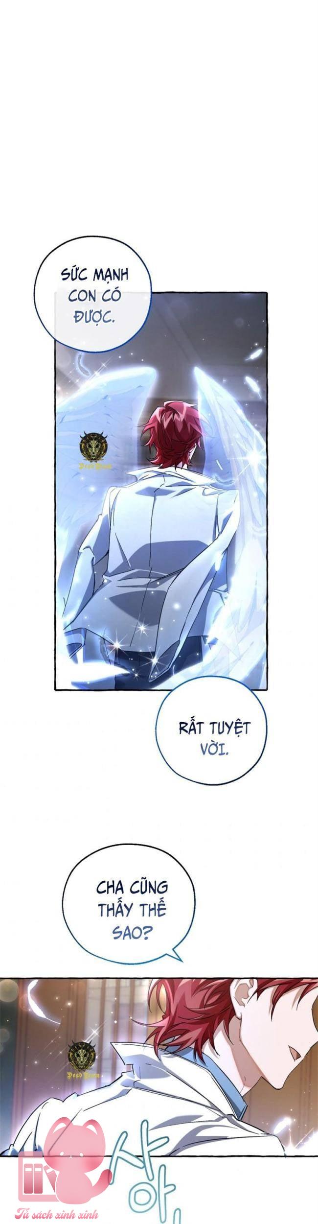 Phế Vật Dòng Dõi Bá Tước - Chap 84