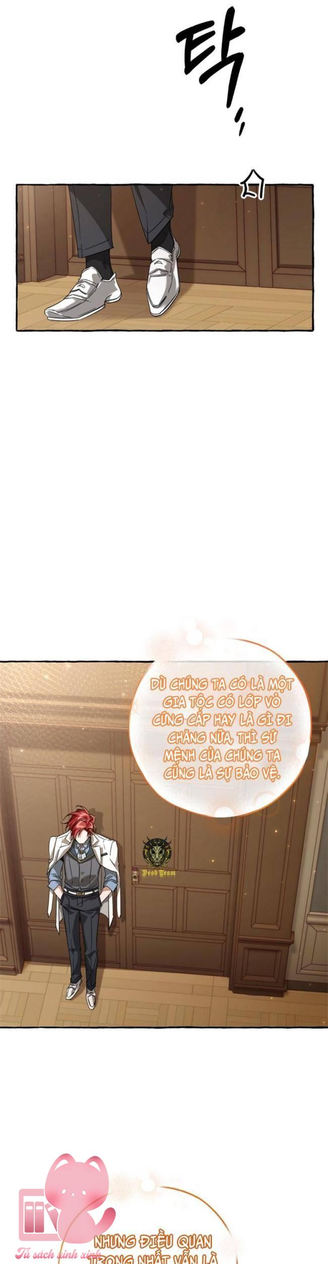 Phế Vật Dòng Dõi Bá Tước - Chap 84