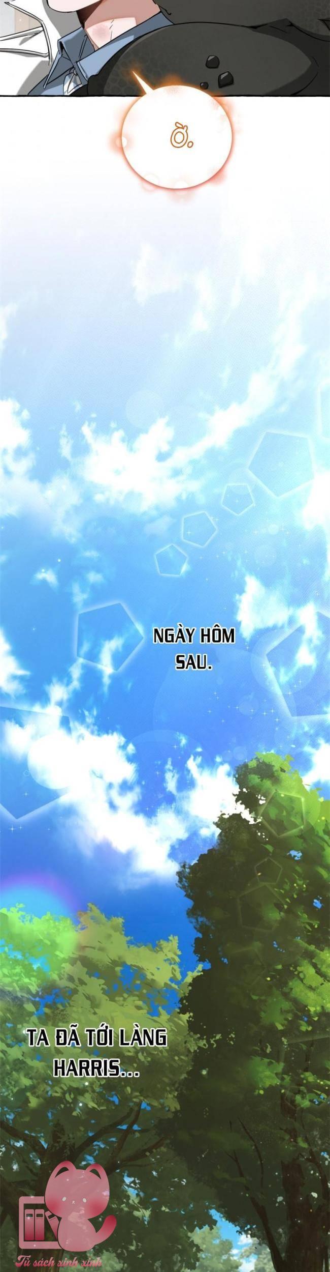 Phế Vật Dòng Dõi Bá Tước - Chap 84
