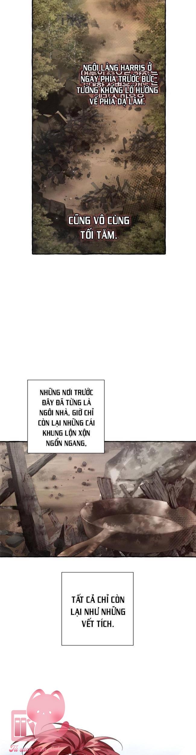 Phế Vật Dòng Dõi Bá Tước - Chap 84