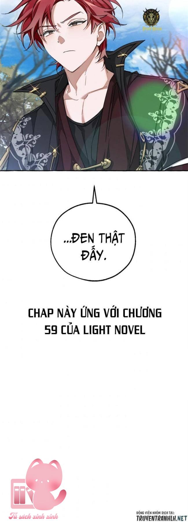 Phế Vật Dòng Dõi Bá Tước - Chap 84