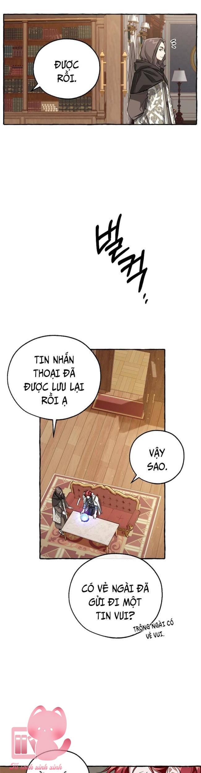 Phế Vật Dòng Dõi Bá Tước - Chap 84