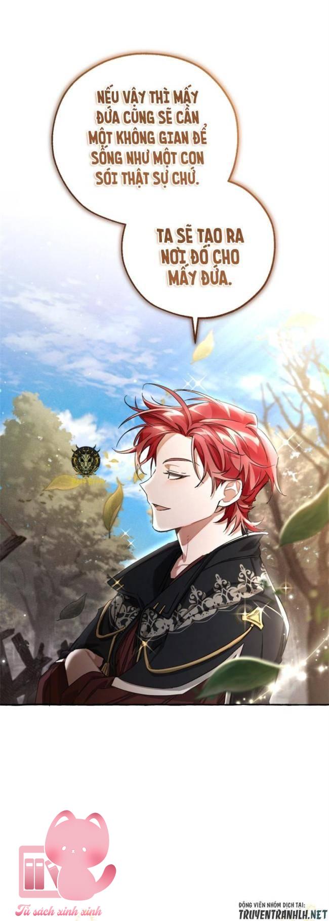 Phế Vật Dòng Dõi Bá Tước - Chap 85