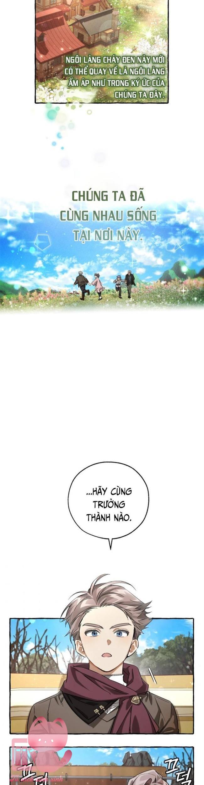 Phế Vật Dòng Dõi Bá Tước - Chap 85