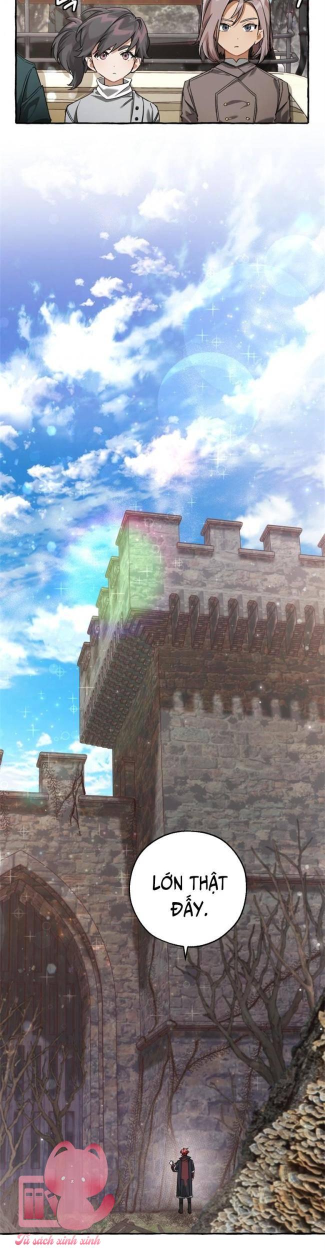 Phế Vật Dòng Dõi Bá Tước - Chap 85