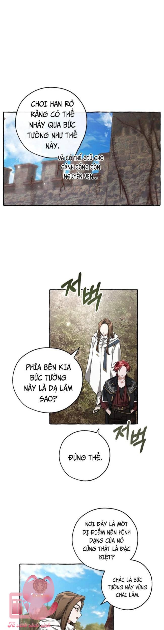 Phế Vật Dòng Dõi Bá Tước - Chap 85
