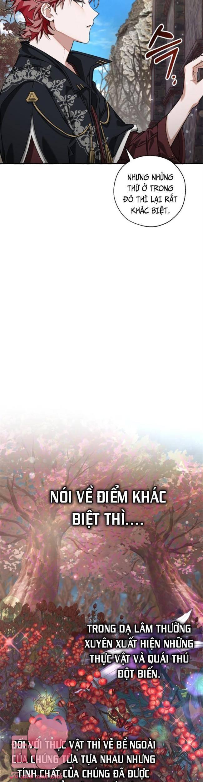 Phế Vật Dòng Dõi Bá Tước - Chap 85