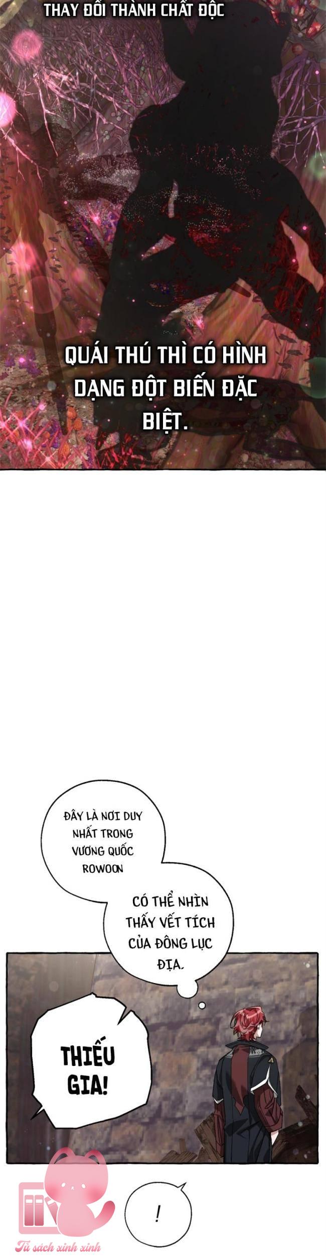 Phế Vật Dòng Dõi Bá Tước - Chap 85