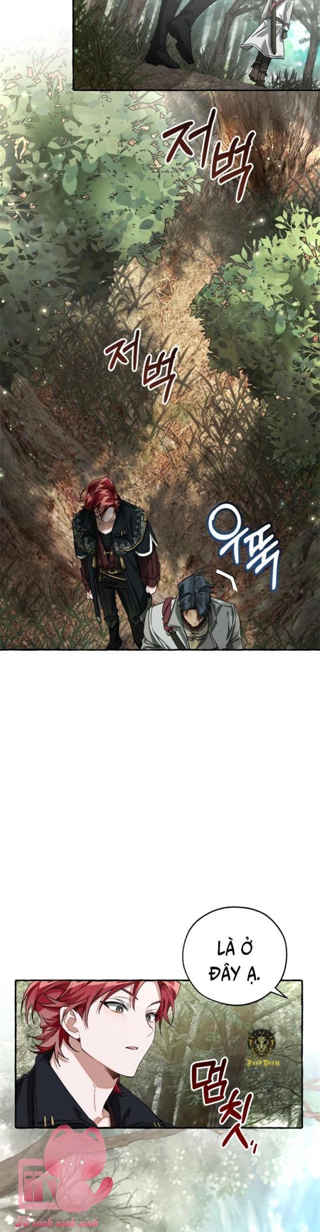 Phế Vật Dòng Dõi Bá Tước - Chap 85