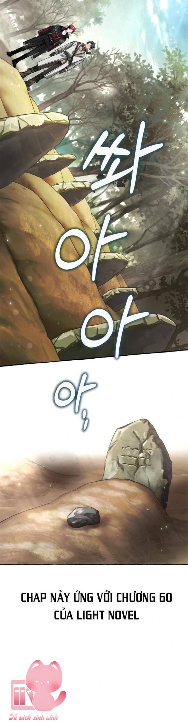 Phế Vật Dòng Dõi Bá Tước - Chap 85