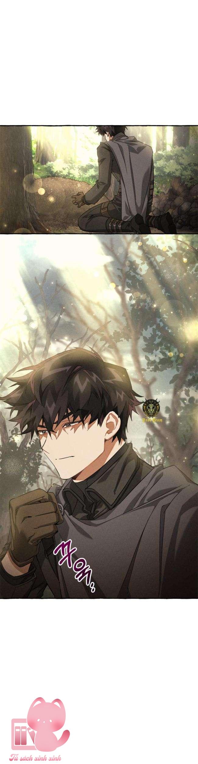 Phế Vật Dòng Dõi Bá Tước - Chap 86