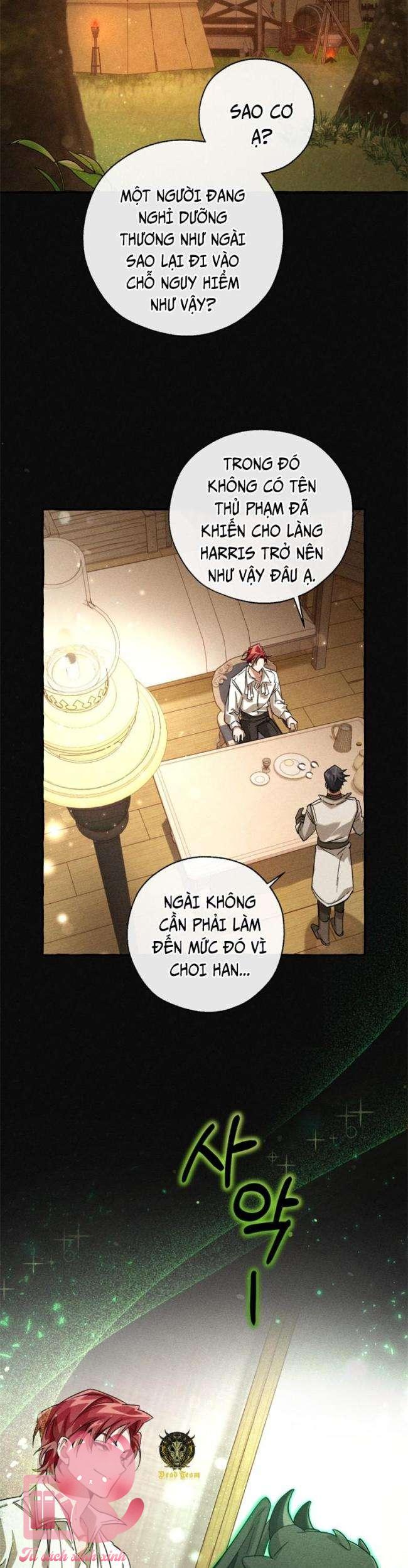 Phế Vật Dòng Dõi Bá Tước - Chap 86