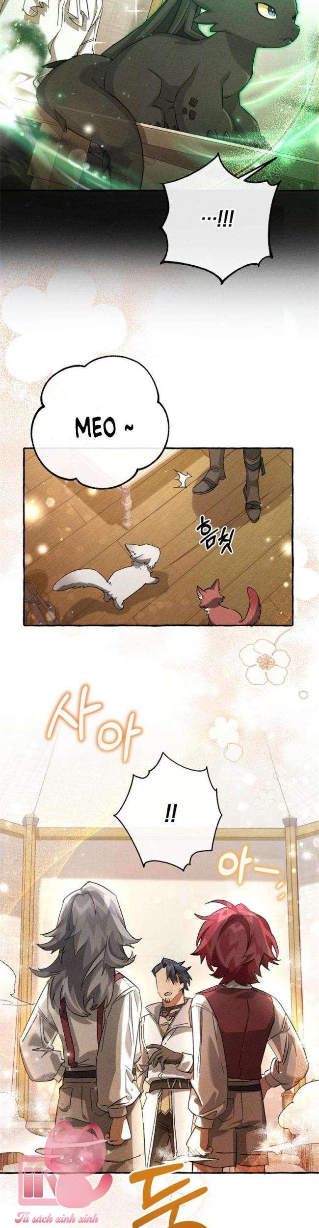 Phế Vật Dòng Dõi Bá Tước - Chap 86