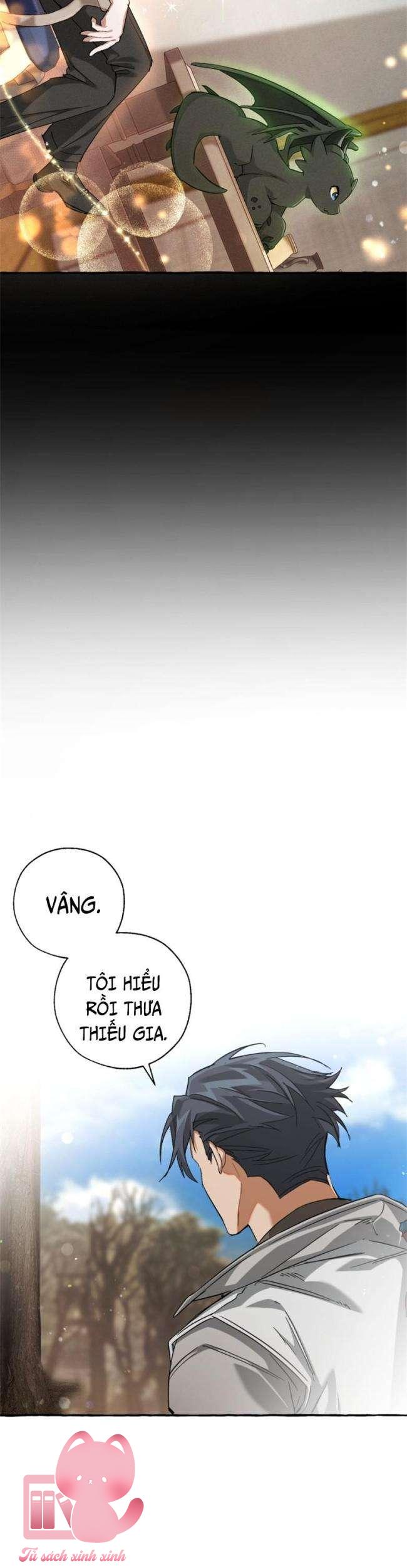 Phế Vật Dòng Dõi Bá Tước - Chap 86