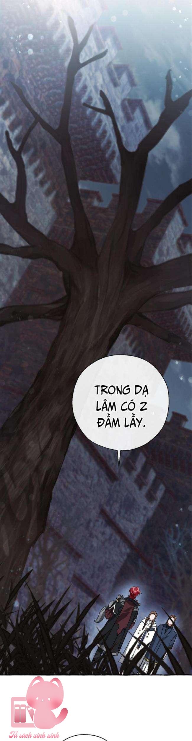 Phế Vật Dòng Dõi Bá Tước - Chap 86