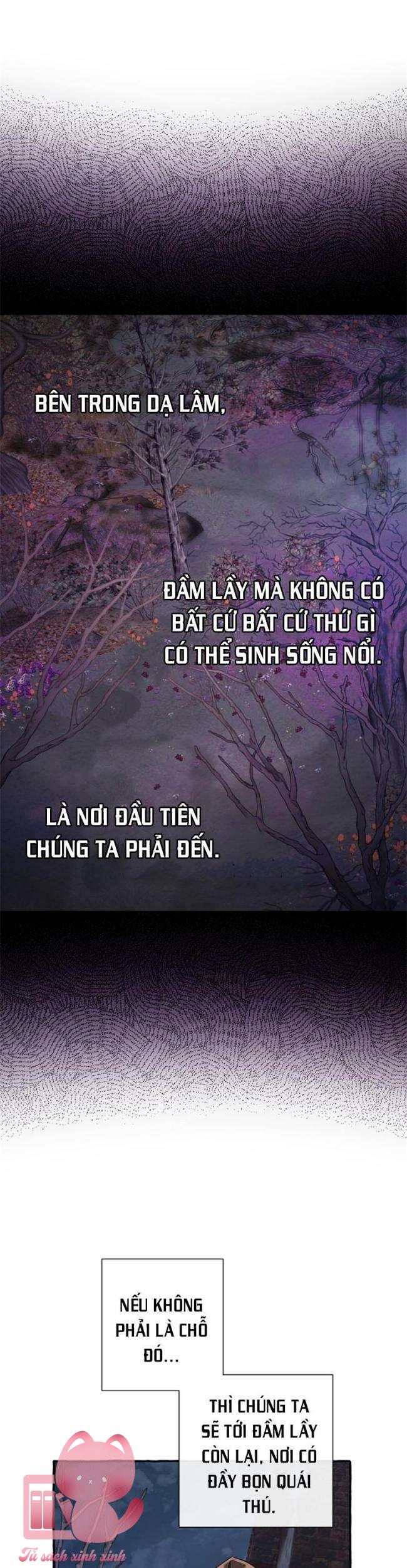 Phế Vật Dòng Dõi Bá Tước - Chap 86
