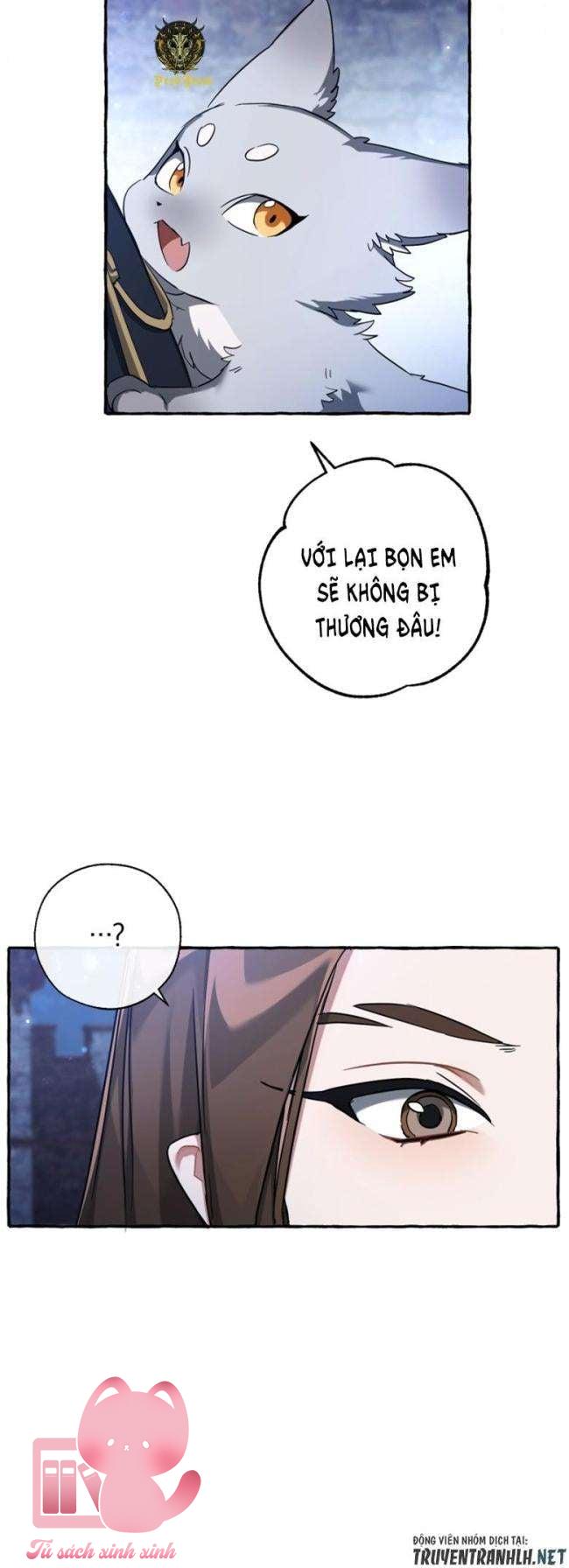 Phế Vật Dòng Dõi Bá Tước - Chap 86
