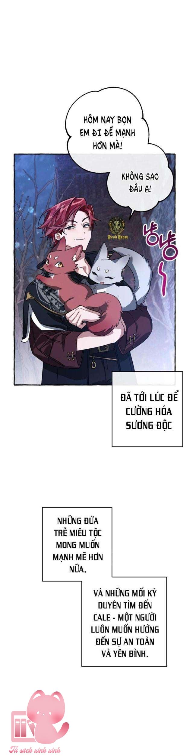 Phế Vật Dòng Dõi Bá Tước - Chap 86
