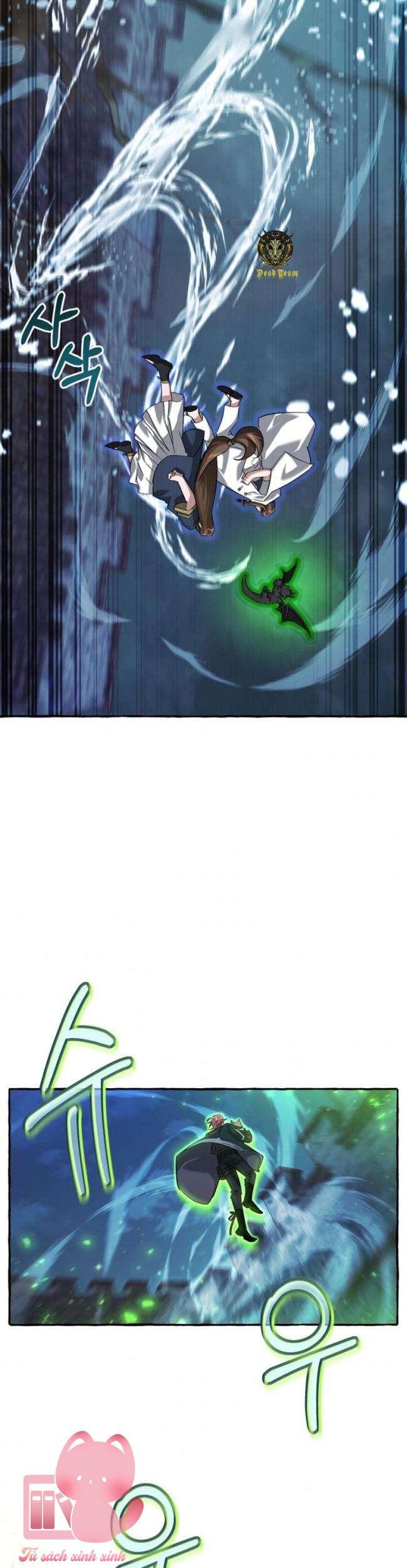 Phế Vật Dòng Dõi Bá Tước - Chap 86