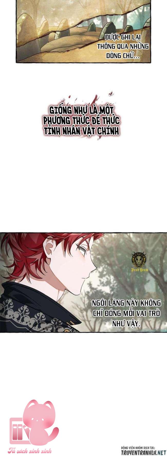 Phế Vật Dòng Dõi Bá Tước - Chap 86