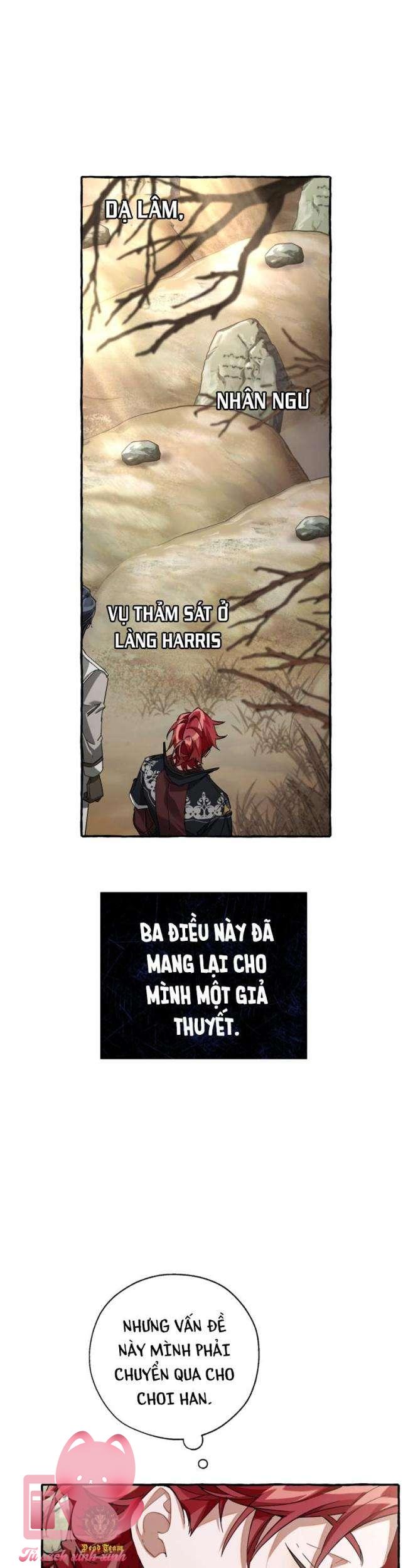 Phế Vật Dòng Dõi Bá Tước - Chap 86