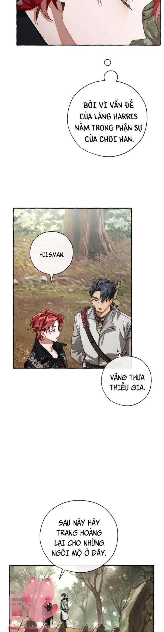 Phế Vật Dòng Dõi Bá Tước - Chap 86