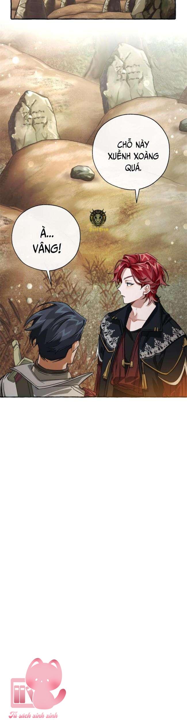 Phế Vật Dòng Dõi Bá Tước - Chap 86