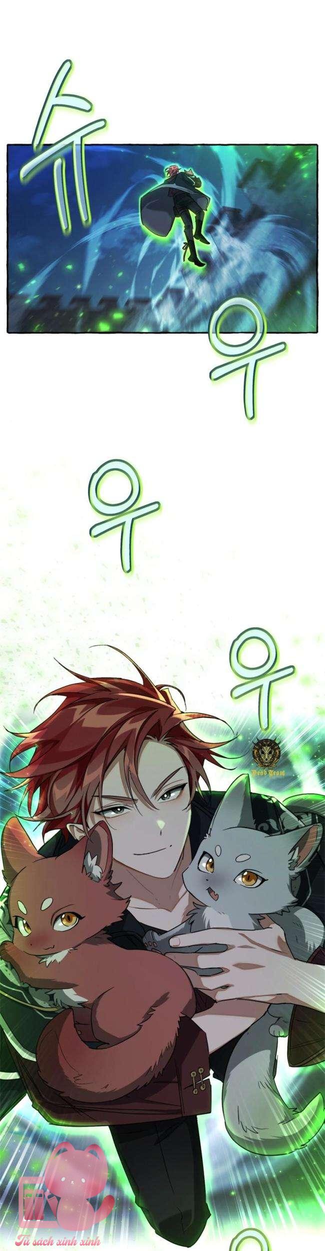Phế Vật Dòng Dõi Bá Tước - Chap 87