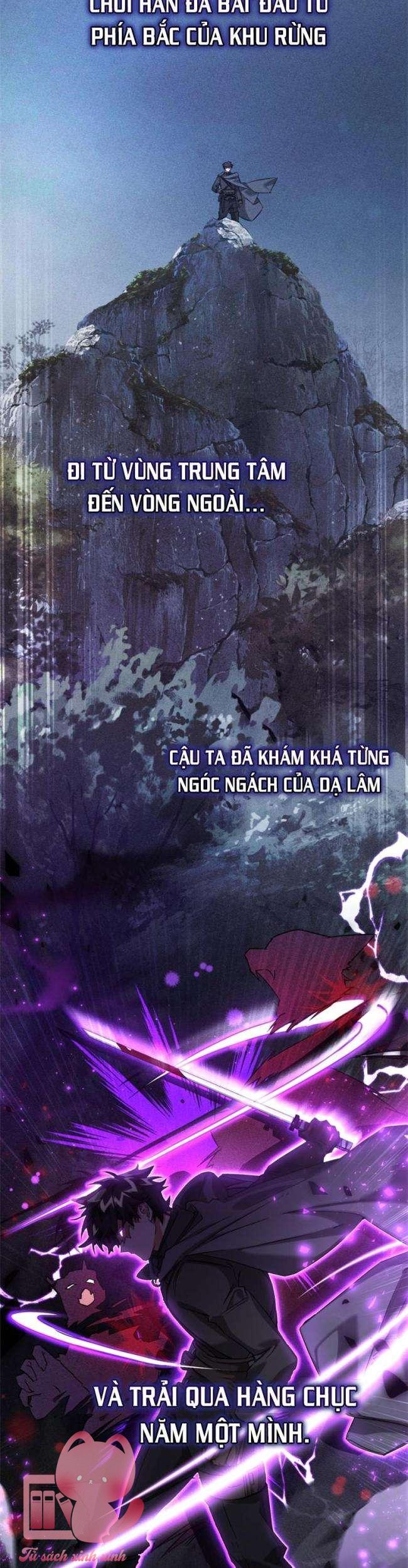 Phế Vật Dòng Dõi Bá Tước - Chap 87