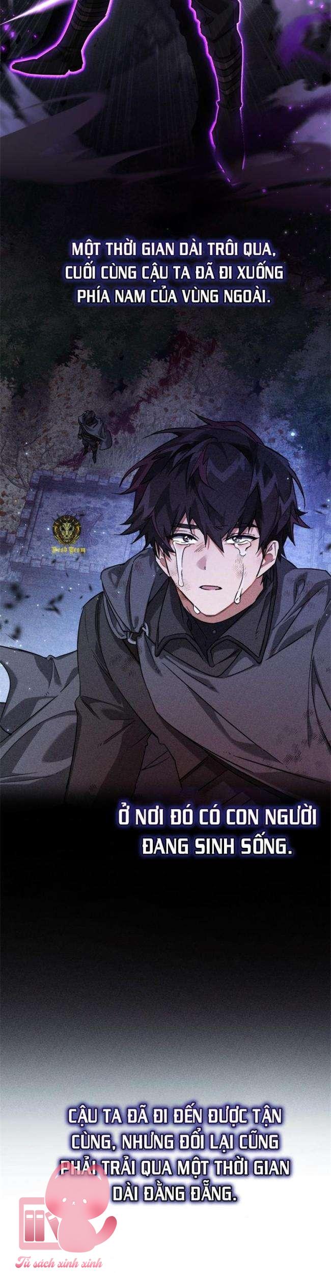 Phế Vật Dòng Dõi Bá Tước - Chap 87