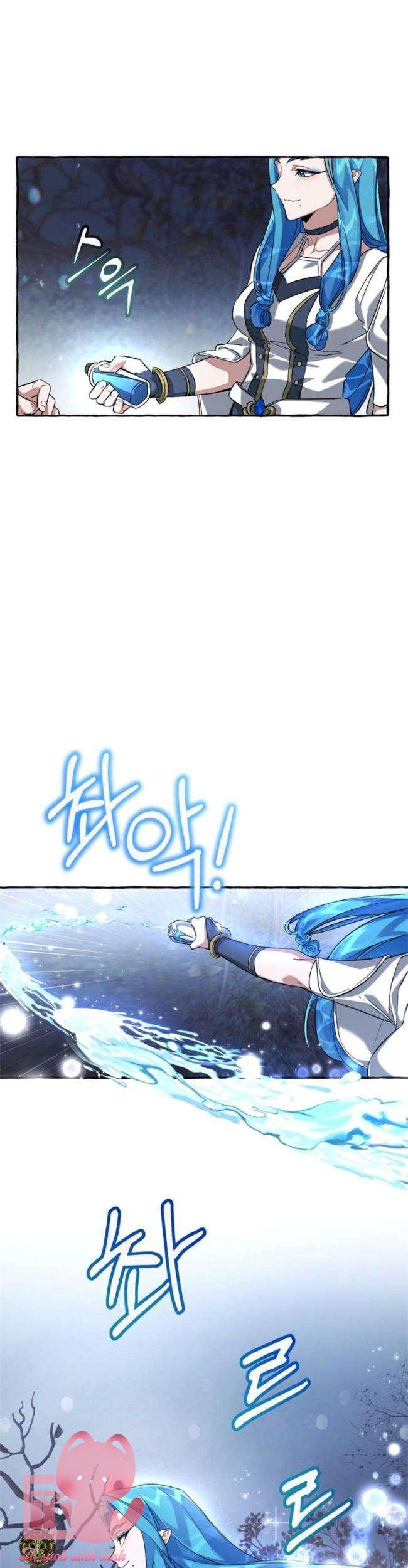 Phế Vật Dòng Dõi Bá Tước - Chap 87