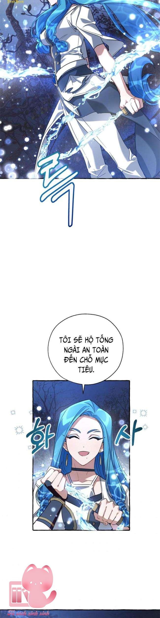 Phế Vật Dòng Dõi Bá Tước - Chap 87