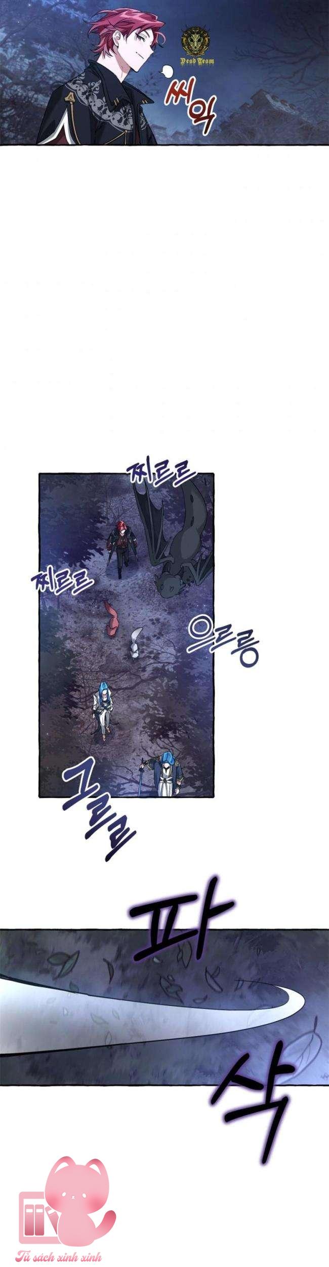Phế Vật Dòng Dõi Bá Tước - Chap 87