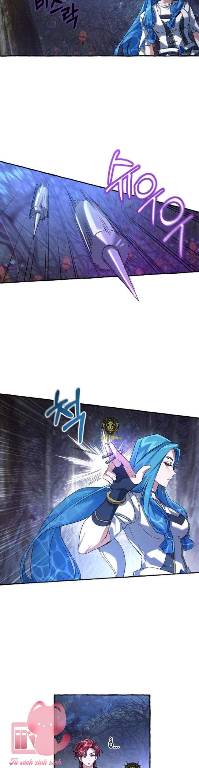 Phế Vật Dòng Dõi Bá Tước - Chap 87